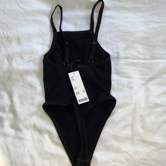 Urban Outfitters | NWT OFU Hello Gorgeous Seamless Bodysuit - Picture 7 of 12